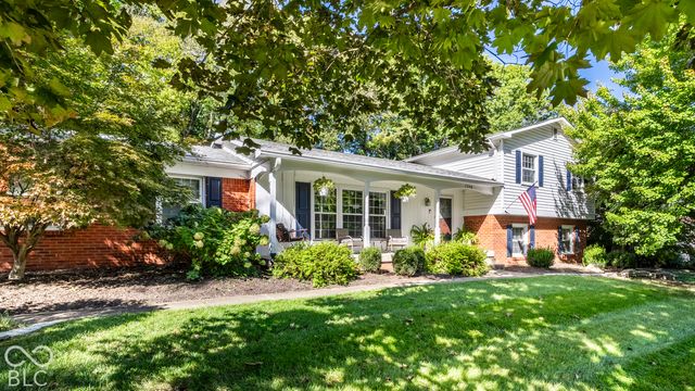 7330 N Grand Avenue, Indianapolis, IN 46250