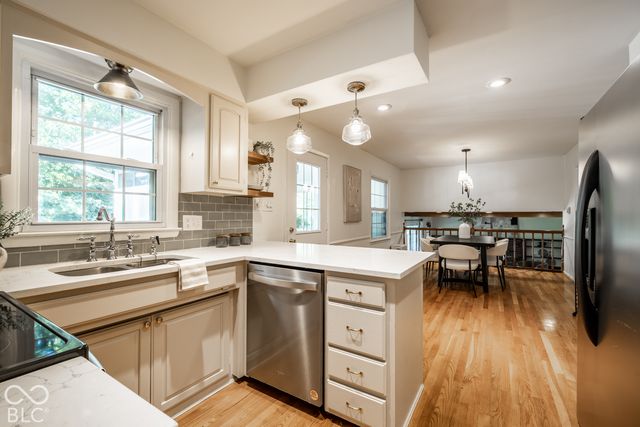 7330 N Grand Avenue, Indianapolis, IN 46250