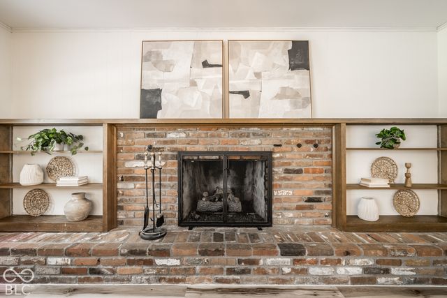 7330 N Grand Avenue, Indianapolis, IN 46250