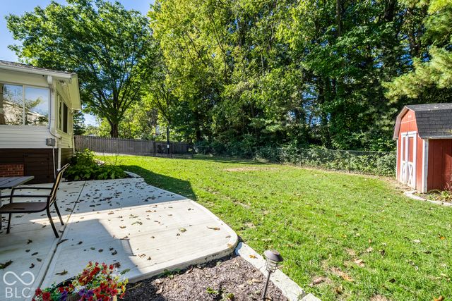 7330 N Grand Avenue, Indianapolis, IN 46250