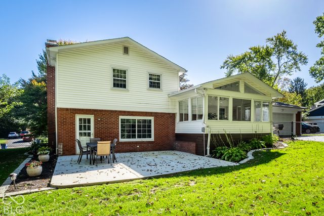 7330 N Grand Avenue, Indianapolis, IN 46250