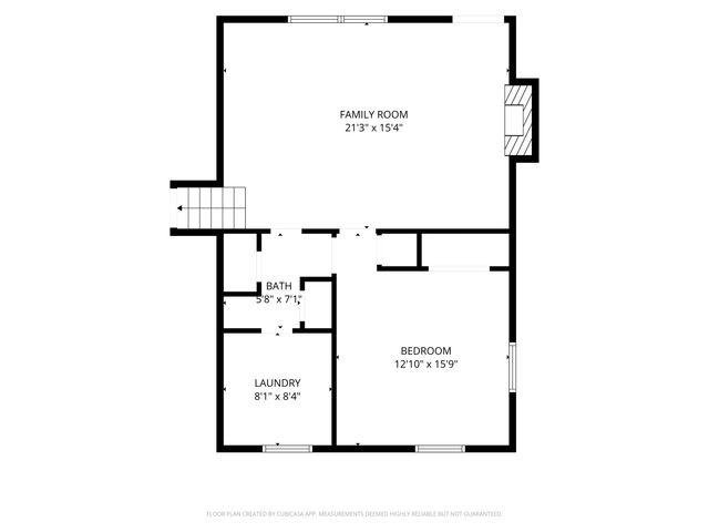 7330 N Grand Avenue, Indianapolis, IN 46250