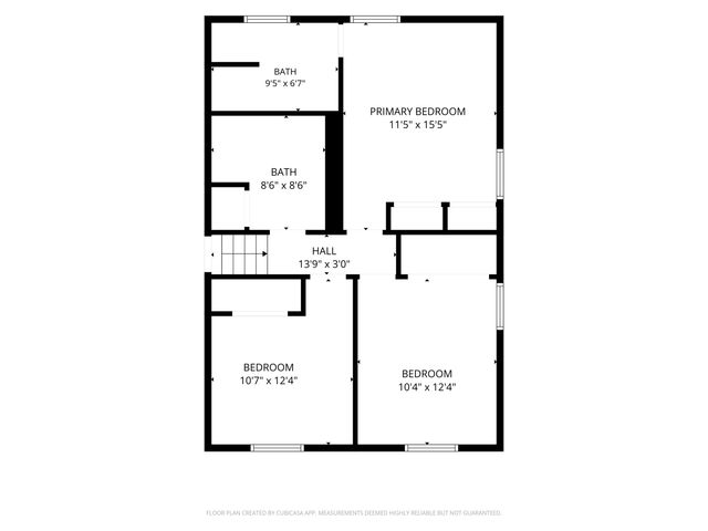 7330 N Grand Avenue, Indianapolis, IN 46250