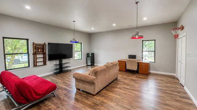 14831 SE 1ST PLACE, Williston, FL 32696