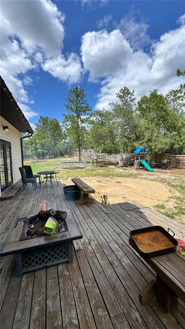 14831 SE 1ST PLACE, Williston, FL 32696