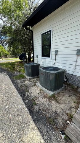 14831 SE 1ST PLACE, Williston, FL 32696