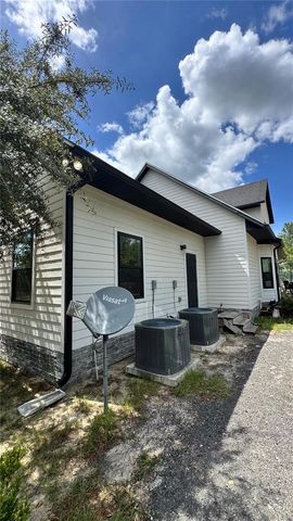 14831 SE 1ST PLACE, Williston, FL 32696