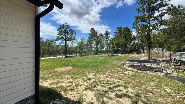 14831 SE 1ST PLACE, Williston, FL 32696