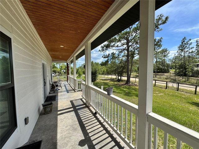 14831 SE 1ST PLACE, Williston, FL 32696