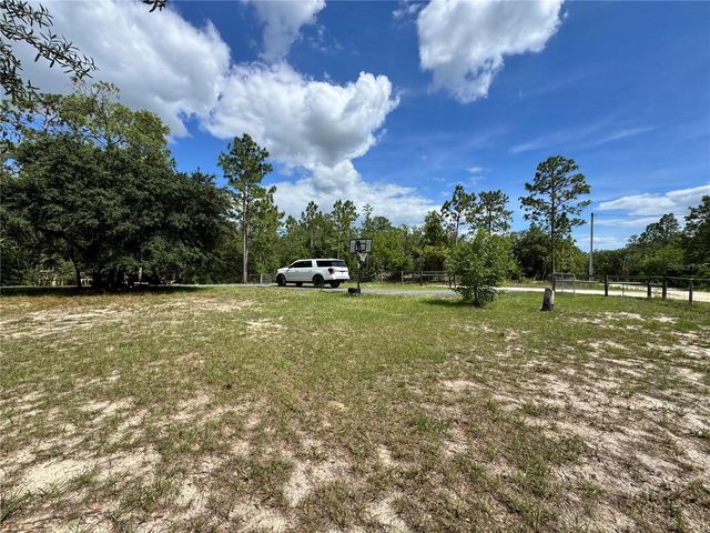 14831 SE 1ST PLACE, Williston, FL 32696