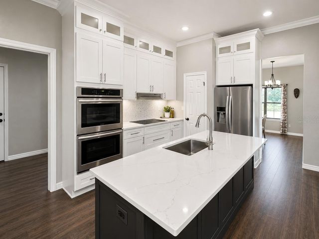 14831 SE 1ST PLACE, Williston, FL 32696