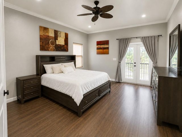 14831 SE 1ST PLACE, Williston, FL 32696