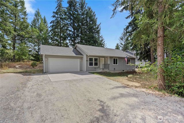 18412 Rampart Court SE, Yelm, WA 98597