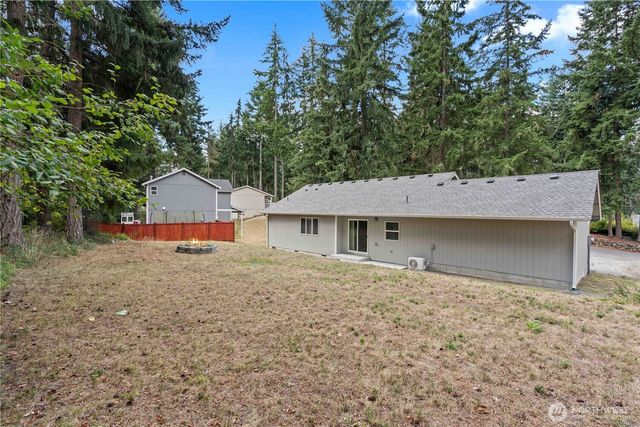 18412 Rampart Court SE, Yelm, WA 98597
