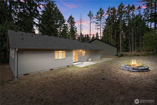 18412 Rampart Court SE, Yelm, WA 98597