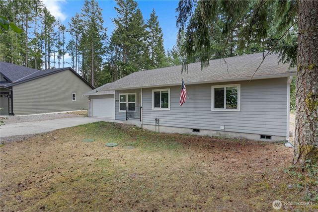 18412 Rampart Court SE, Yelm, WA 98597