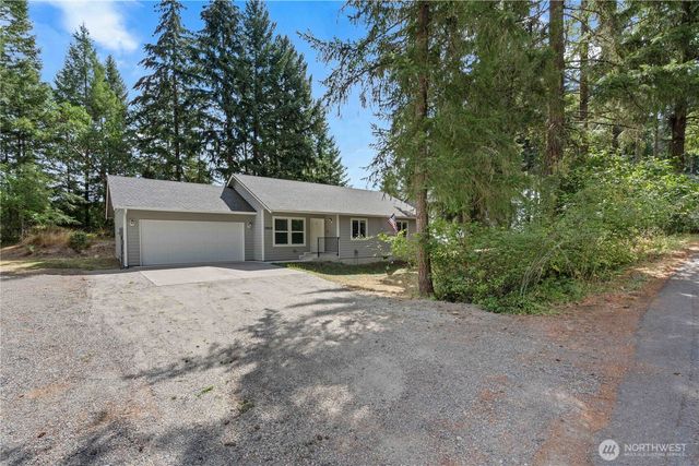 18412 Rampart Court SE, Yelm, WA 98597