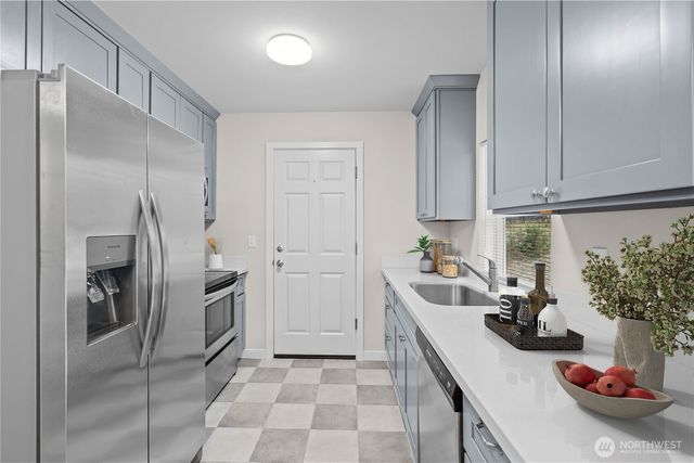 18412 Rampart Court SE, Yelm, WA 98597