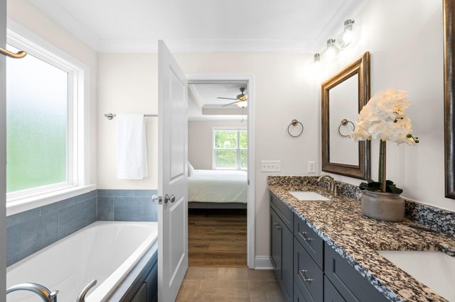 7237 Mercedes Lane Lot No. 1577, Ooltewah, TN 37363