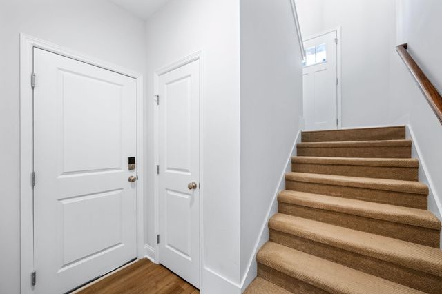 7237 Mercedes Lane Lot No. 1577, Ooltewah, TN 37363