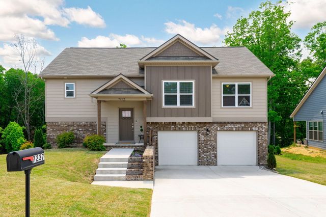 7237 Mercedes Lane Lot No. 1577, Ooltewah, TN 37363