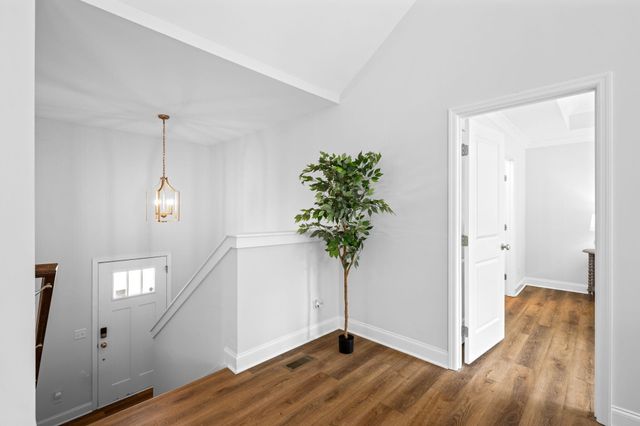 7237 Mercedes Lane Lot No. 1577, Ooltewah, TN 37363