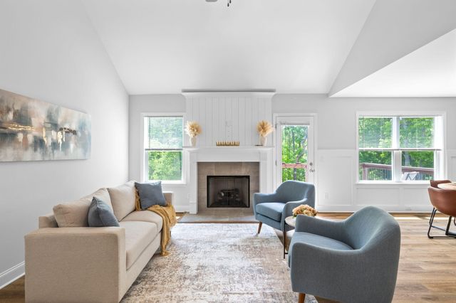 7237 Mercedes Lane Lot No. 1577, Ooltewah, TN 37363