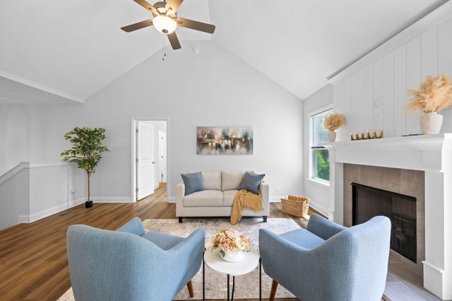 7237 Mercedes Lane Lot No. 1577, Ooltewah, TN 37363