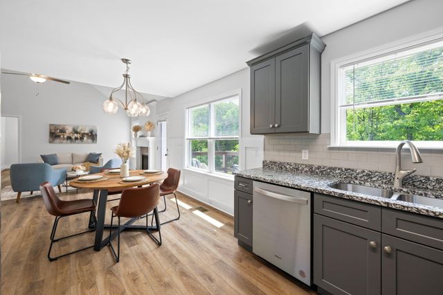 7237 Mercedes Lane Lot No. 1577, Ooltewah, TN 37363