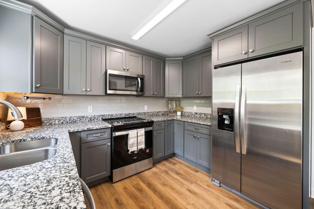 7237 Mercedes Lane Lot No. 1577, Ooltewah, TN 37363