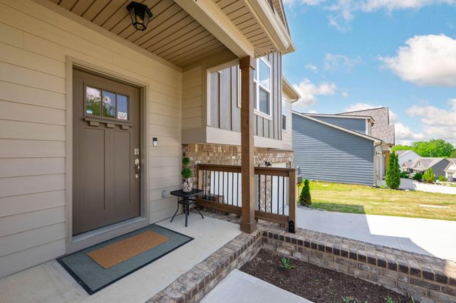 7237 Mercedes Lane Lot No. 1577, Ooltewah, TN 37363