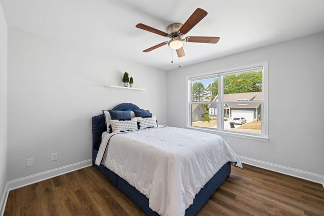 7237 Mercedes Lane Lot No. 1577, Ooltewah, TN 37363