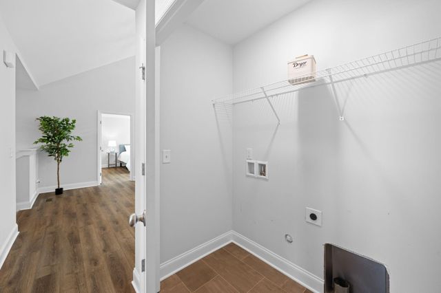 7237 Mercedes Lane Lot No. 1577, Ooltewah, TN 37363