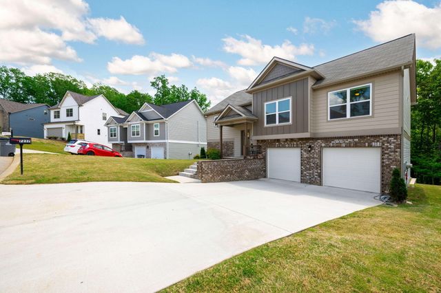 7237 Mercedes Lane Lot No. 1577, Ooltewah, TN 37363