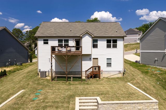 7237 Mercedes Lane Lot No. 1577, Ooltewah, TN 37363