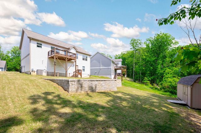 7237 Mercedes Lane Lot No. 1577, Ooltewah, TN 37363