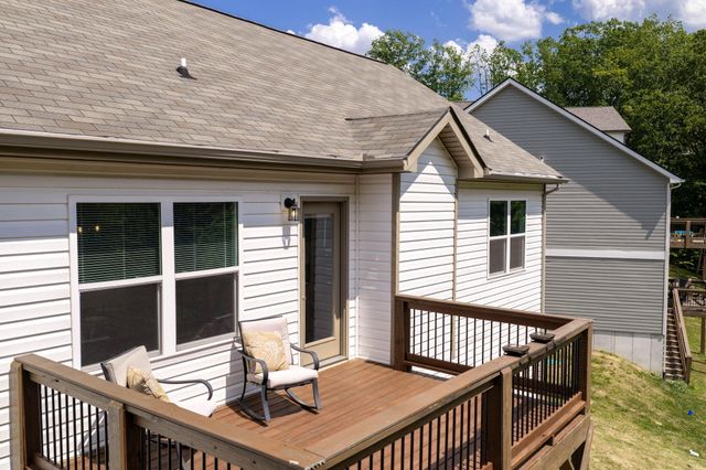 7237 Mercedes Lane Lot No. 1577, Ooltewah, TN 37363