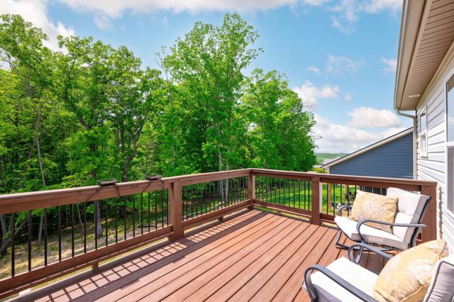 7237 Mercedes Lane Lot No. 1577, Ooltewah, TN 37363