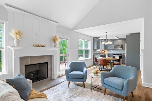 7237 Mercedes Lane Lot No. 1577, Ooltewah, TN 37363