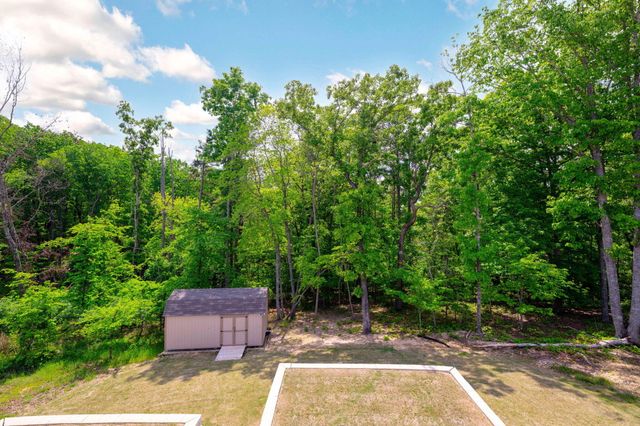 7237 Mercedes Lane Lot No. 1577, Ooltewah, TN 37363