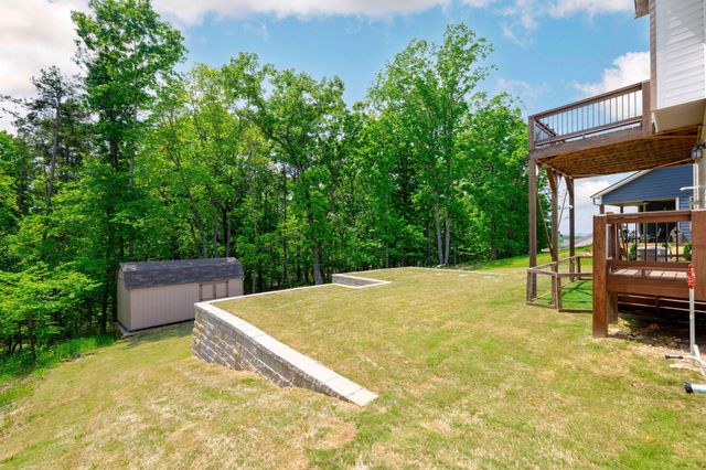 7237 Mercedes Lane Lot No. 1577, Ooltewah, TN 37363