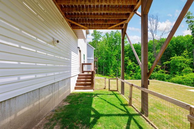 7237 Mercedes Lane Lot No. 1577, Ooltewah, TN 37363