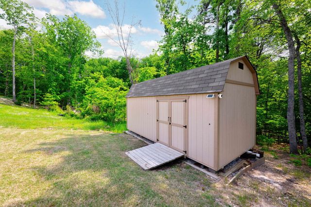 7237 Mercedes Lane Lot No. 1577, Ooltewah, TN 37363