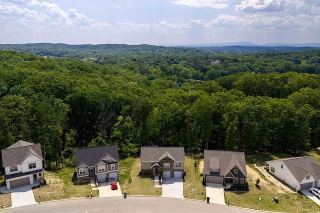 7237 Mercedes Lane Lot No. 1577, Ooltewah, TN 37363