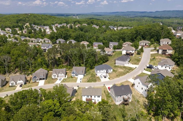 7237 Mercedes Lane Lot No. 1577, Ooltewah, TN 37363