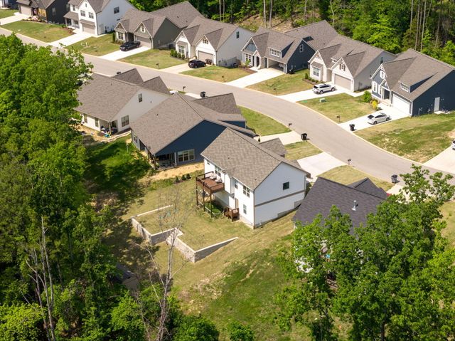 7237 Mercedes Lane Lot No. 1577, Ooltewah, TN 37363