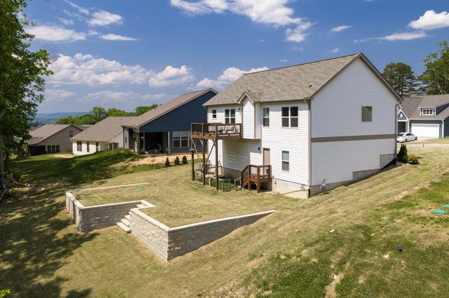 7237 Mercedes Lane Lot No. 1577, Ooltewah, TN 37363