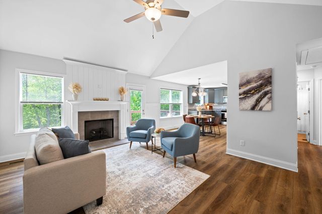 7237 Mercedes Lane Lot No. 1577, Ooltewah, TN 37363