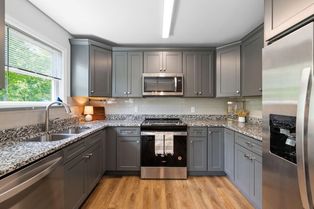 7237 Mercedes Lane Lot No. 1577, Ooltewah, TN 37363