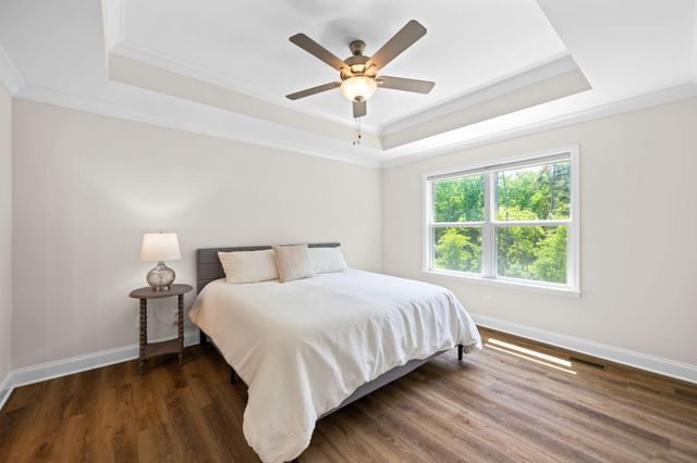 7237 Mercedes Lane Lot No. 1577, Ooltewah, TN 37363